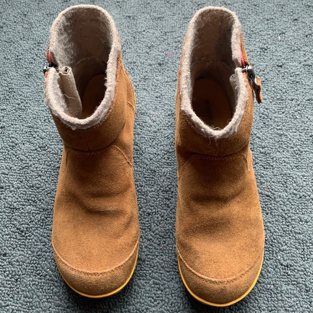 Sorel boots - Size US 7